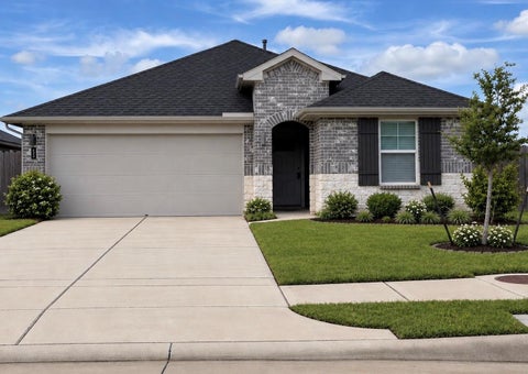 Photo of 5002 Natchez Trace, Arcola, TX 77545 (MLS # 59214869)