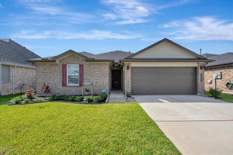 Photo of 9525 Chelsea Street, Texas City, TX 77591 (MLS # 11606073)