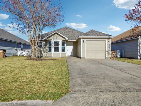 5049 Hauna Lane Dickinson TX 77539