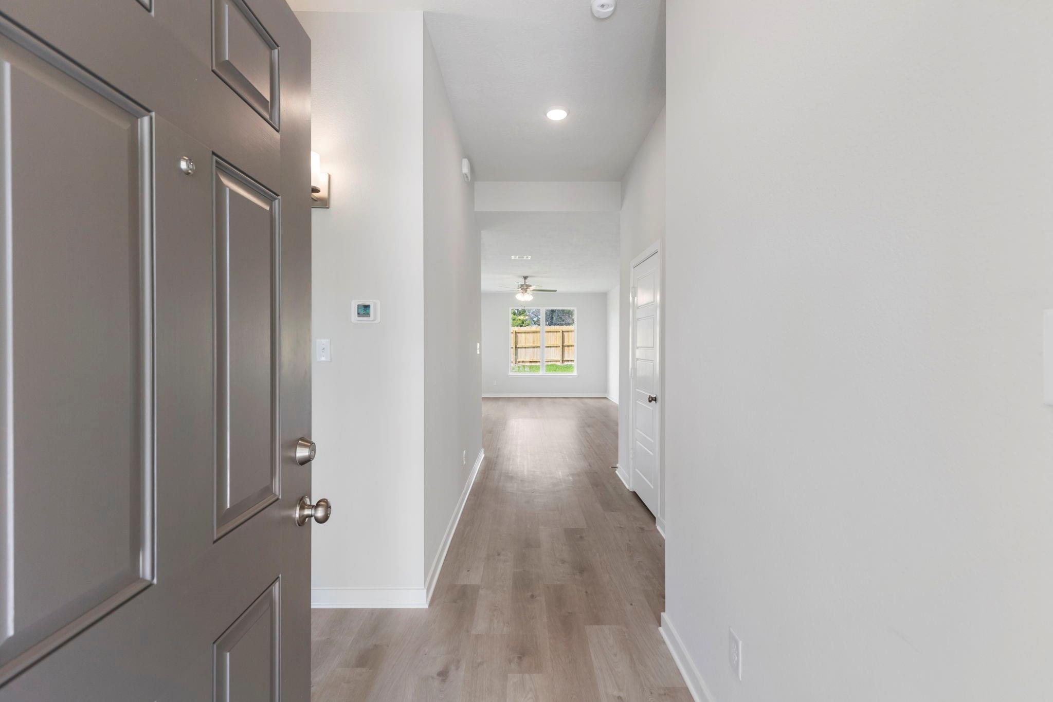 611 Rockbridge Drive