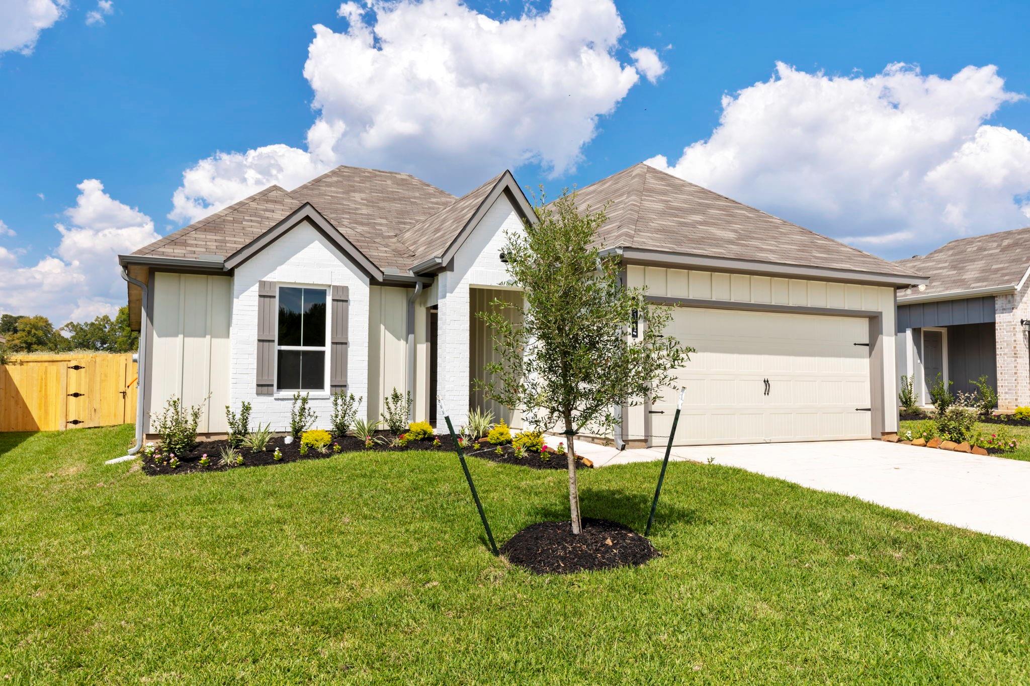 611 Rockbridge Drive