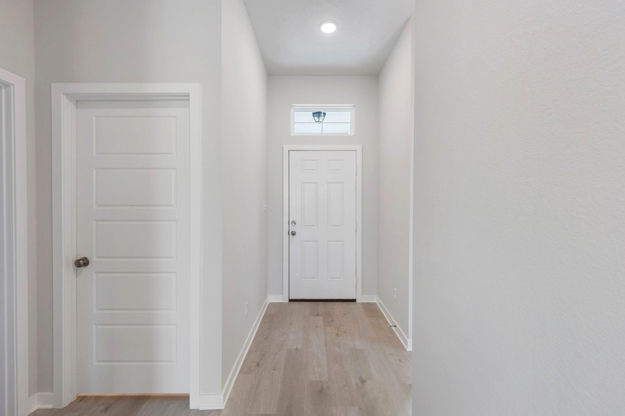 611 Rockbridge Drive
