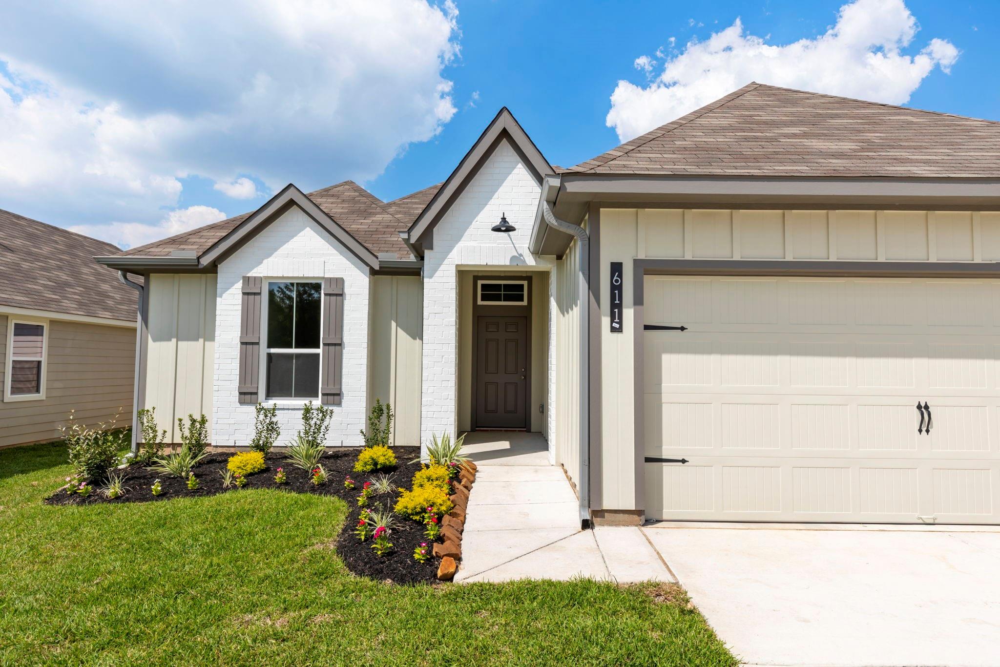 611 Rockbridge Drive