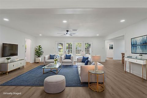 Photo of 5443 Willowbend Boulevard, Houston, TX 77096 (MLS # 55370957)