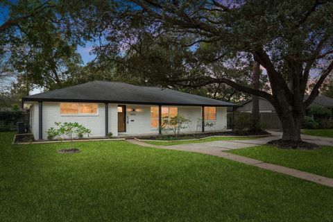 Photo of 5443 Willowbend Boulevard, Houston, TX 77096 (MLS # 55370957)