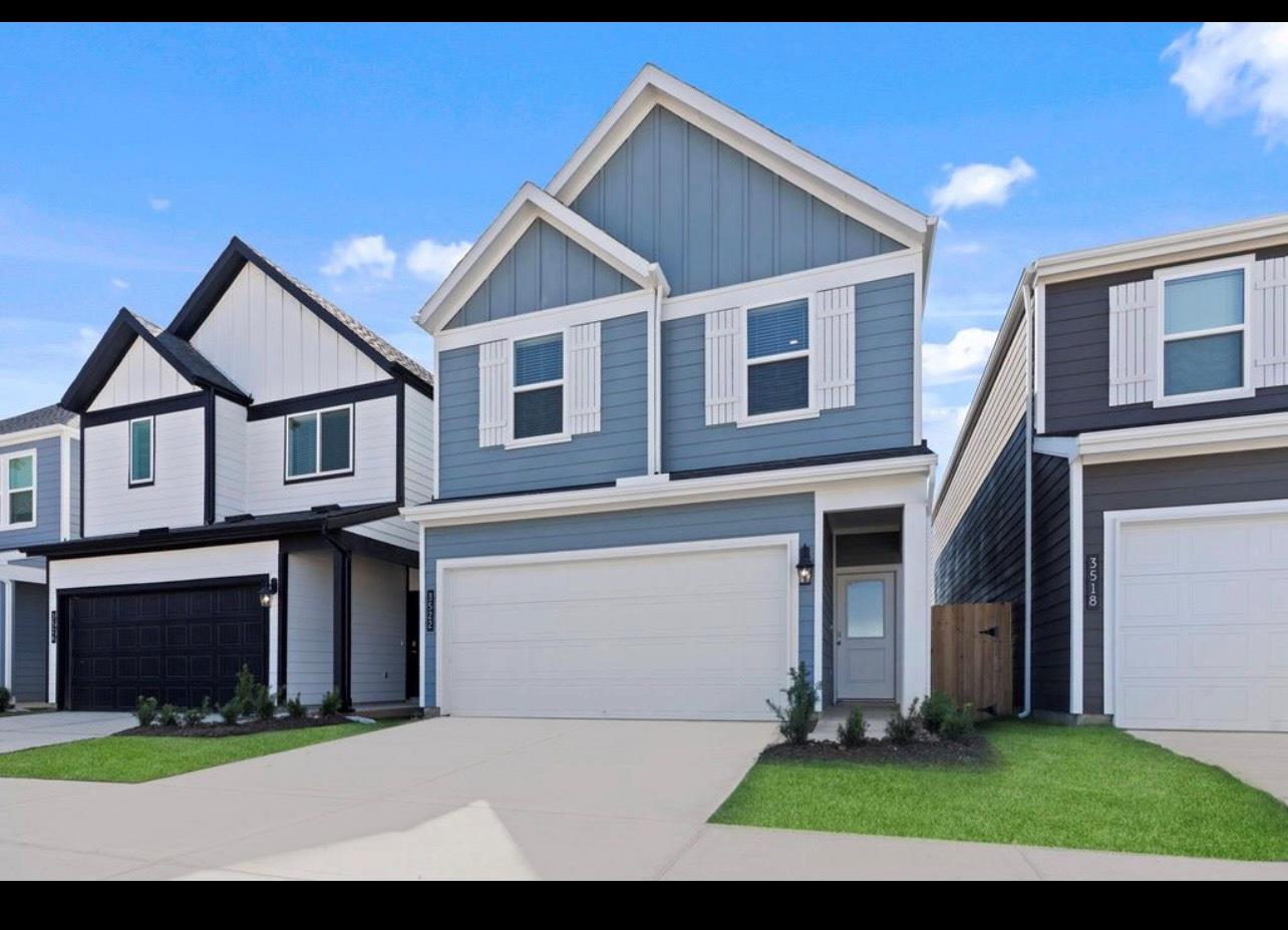3574 Lovebird Lane