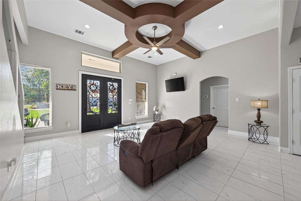 Photo of 19477 Lazy Lane, Porter, TX 77365 (MLS # 23467302)