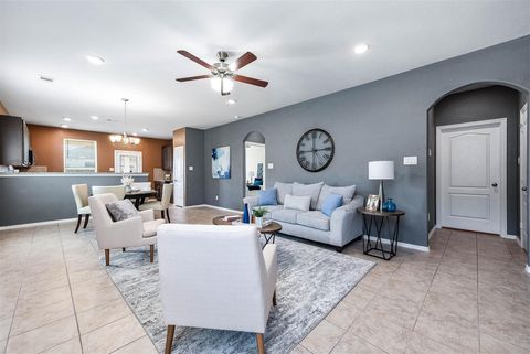 Photo of 2410 Concord Terrace, Missouri City, TX 77489 (MLS # 9166944)