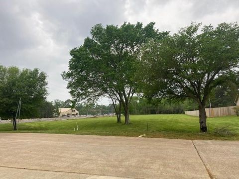 Photo of 13485 Jbk Memorial Drive, Willis, TX 77318 (MLS # 54002798)
