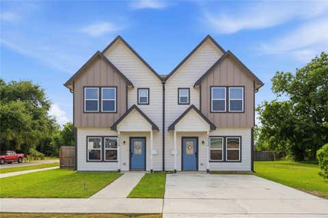 Multifamily For Sale - 5403 Amy Street<br/> Houston, TX 77028