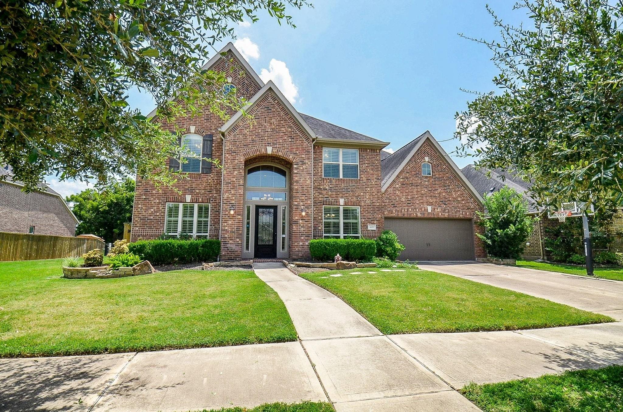4107 Orchard Arbor Lane