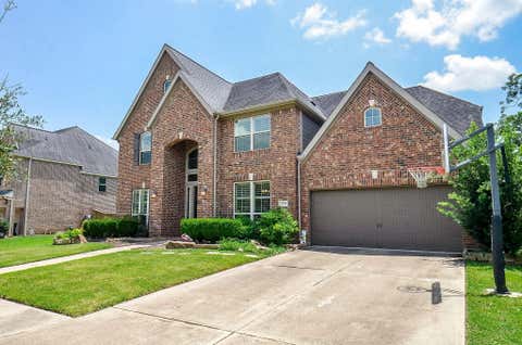 Photo of 4107 Orchard Arbor Lane, Sugar Land, TX 77479 (MLS # 10048730)