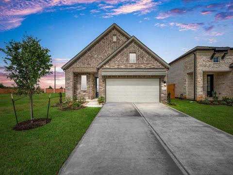 Photo of 22535 Camp Driftwood, Waller, TX 77484 (MLS # 86631149)