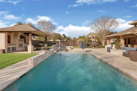 17811 Fairhaven Gateway Drive Cypress TX 77433