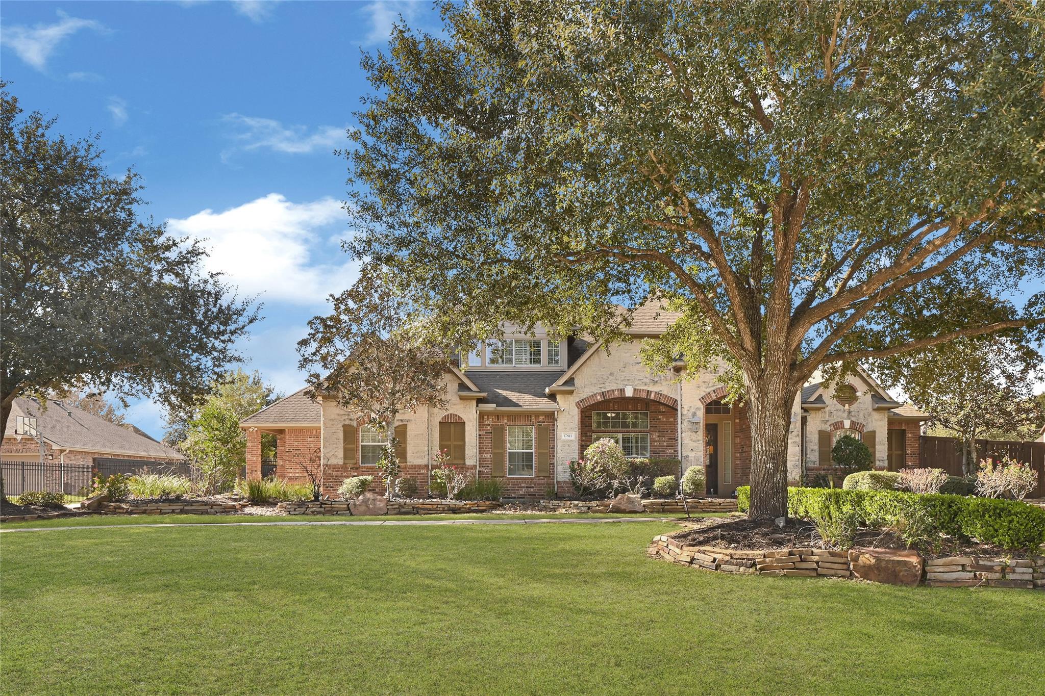 17811 Fairhaven Gateway Drive