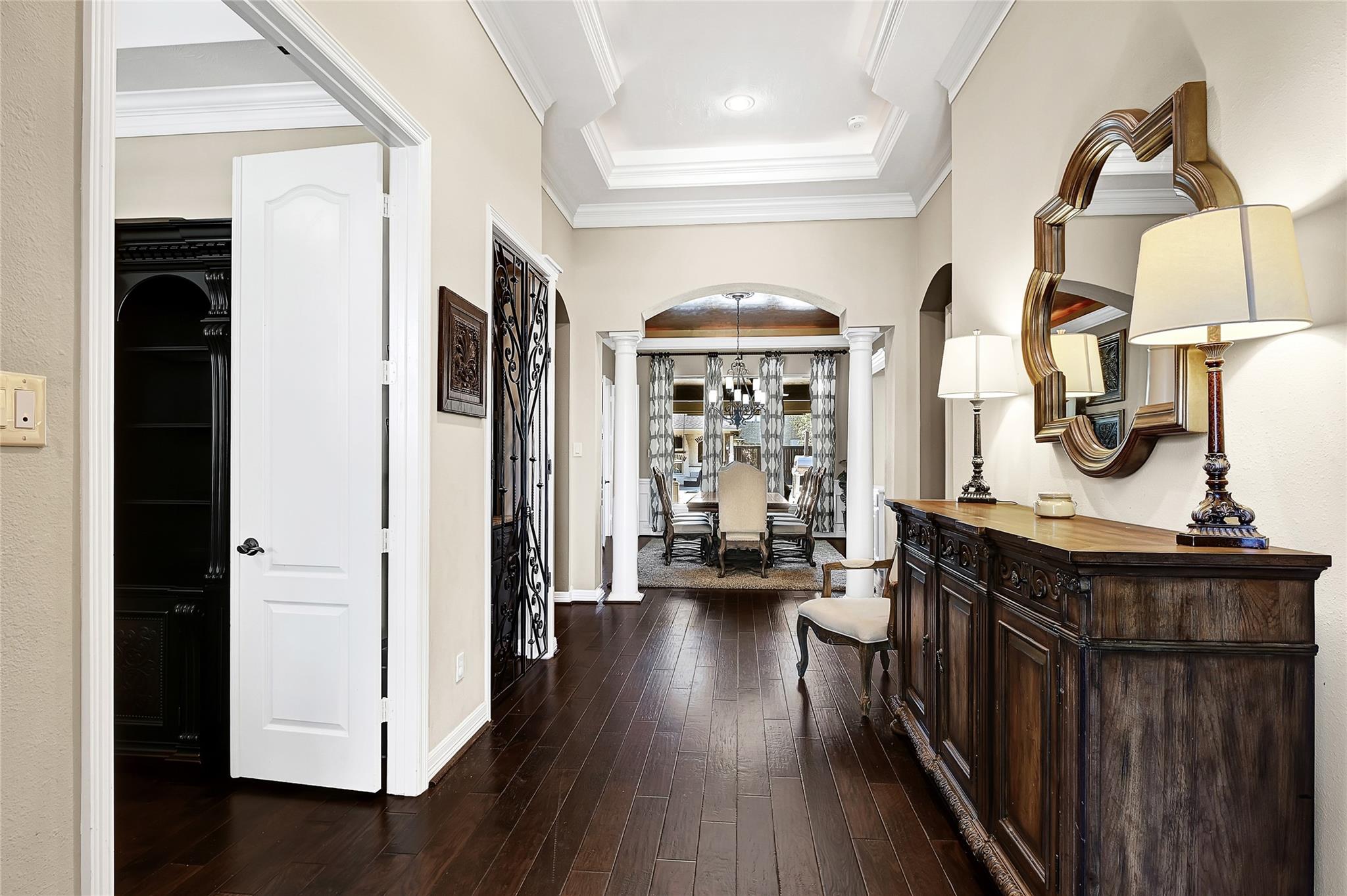 17811 Fairhaven Gateway Drive