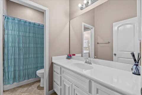 Tiny photo for 2807 Jordan Creek Court, League City, TX 77573 (MLS # 84016868)
