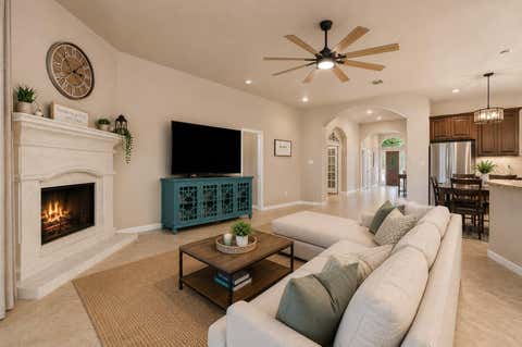 Tiny photo for 2807 Jordan Creek Court, League City, TX 77573 (MLS # 84016868)