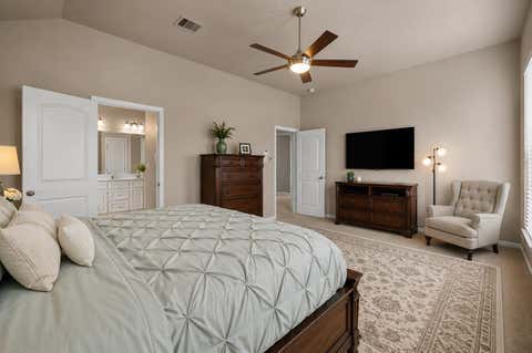 Tiny photo for 2807 Jordan Creek Court, League City, TX 77573 (MLS # 84016868)