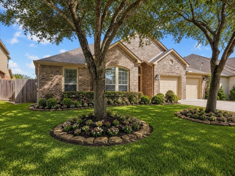 Photo of 2807 Jordan Creek Court, League City, TX 77573 (MLS # 84016868)