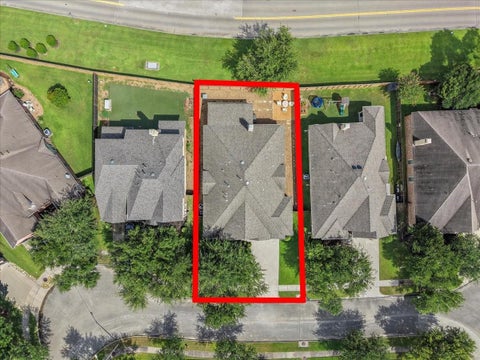 Tiny photo for 2807 Jordan Creek Court, League City, TX 77573 (MLS # 84016868)