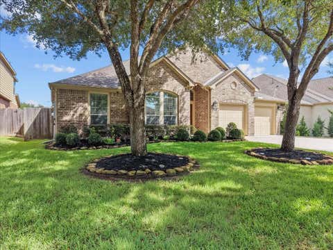 Photo of 2807 Jordan Creek Court, League City, TX 77573 (MLS # 84016868)