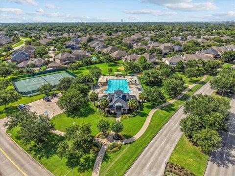 Tiny photo for 2807 Jordan Creek Court, League City, TX 77573 (MLS # 84016868)