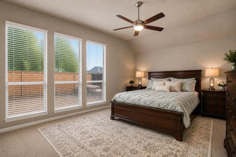 Tiny photo for 2807 Jordan Creek Court, League City, TX 77573 (MLS # 84016868)