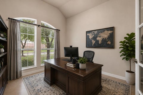 Tiny photo for 2807 Jordan Creek Court, League City, TX 77573 (MLS # 84016868)