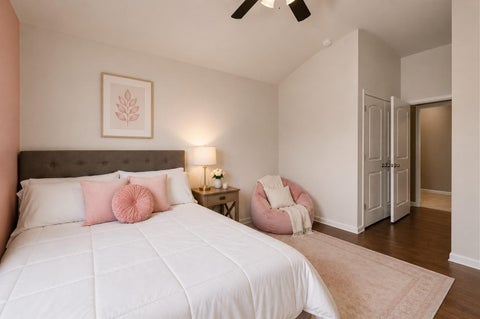 Tiny photo for 2807 Jordan Creek Court, League City, TX 77573 (MLS # 84016868)