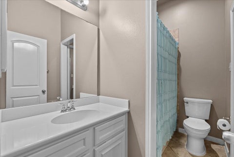 Tiny photo for 2807 Jordan Creek Court, League City, TX 77573 (MLS # 84016868)