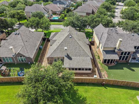 Tiny photo for 2807 Jordan Creek Court, League City, TX 77573 (MLS # 84016868)