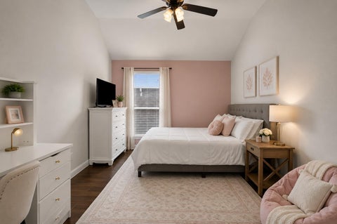 Tiny photo for 2807 Jordan Creek Court, League City, TX 77573 (MLS # 84016868)