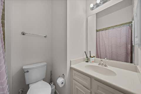 Tiny photo for 2807 Jordan Creek Court, League City, TX 77573 (MLS # 84016868)