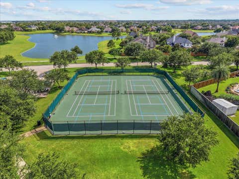 Tiny photo for 2807 Jordan Creek Court, League City, TX 77573 (MLS # 84016868)
