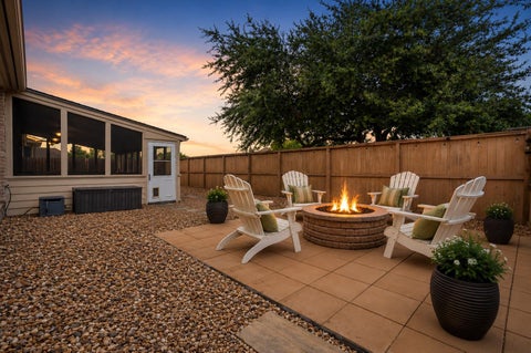 Tiny photo for 2807 Jordan Creek Court, League City, TX 77573 (MLS # 84016868)