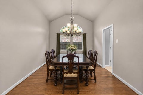Tiny photo for 2807 Jordan Creek Court, League City, TX 77573 (MLS # 84016868)
