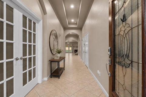 Tiny photo for 2807 Jordan Creek Court, League City, TX 77573 (MLS # 84016868)