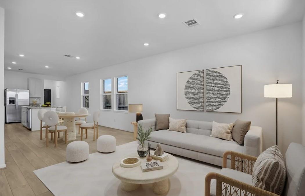 17419 Lush Laurel Lane