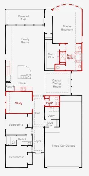 6703 Davis Field