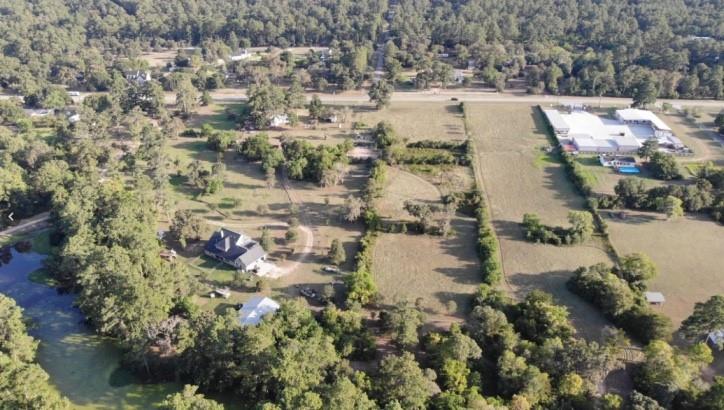 23215 Nichols Sawmill
