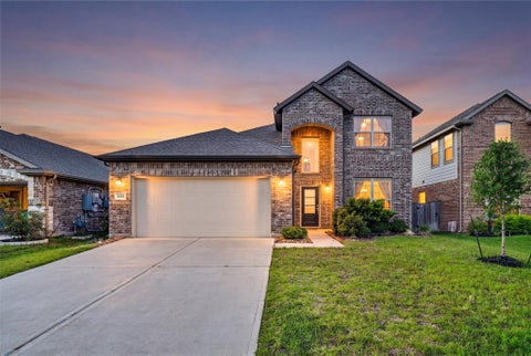Photo of 26610 Daylily Grove Street, Katy, TX 77493 (MLS # 16779063)