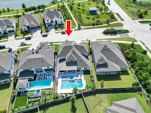 Photo of 11314 Flying Admiral Drive, Cypress, TX 77433 (MLS # 25722766)