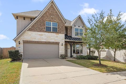 Photo of 24127 Kingdom Isle Lane, Katy, TX 77493 (MLS # 27214261)