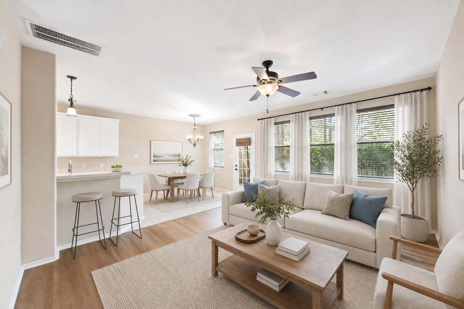 30 Blue Creek Place