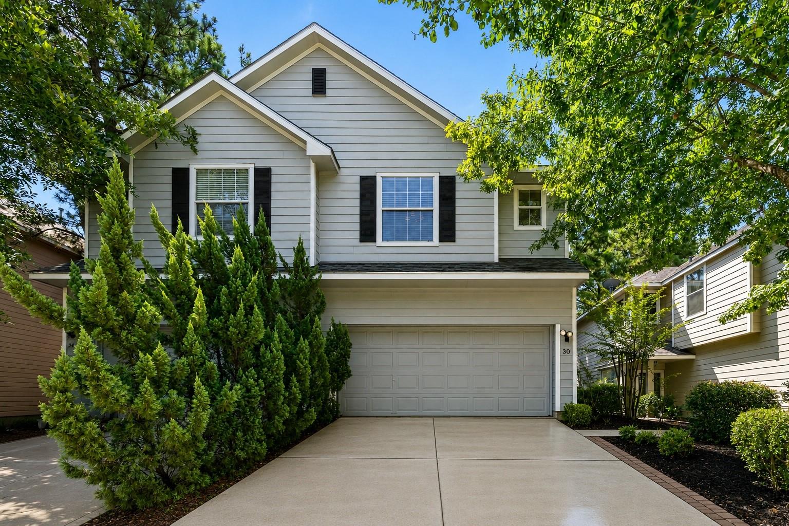30 Blue Creek Place