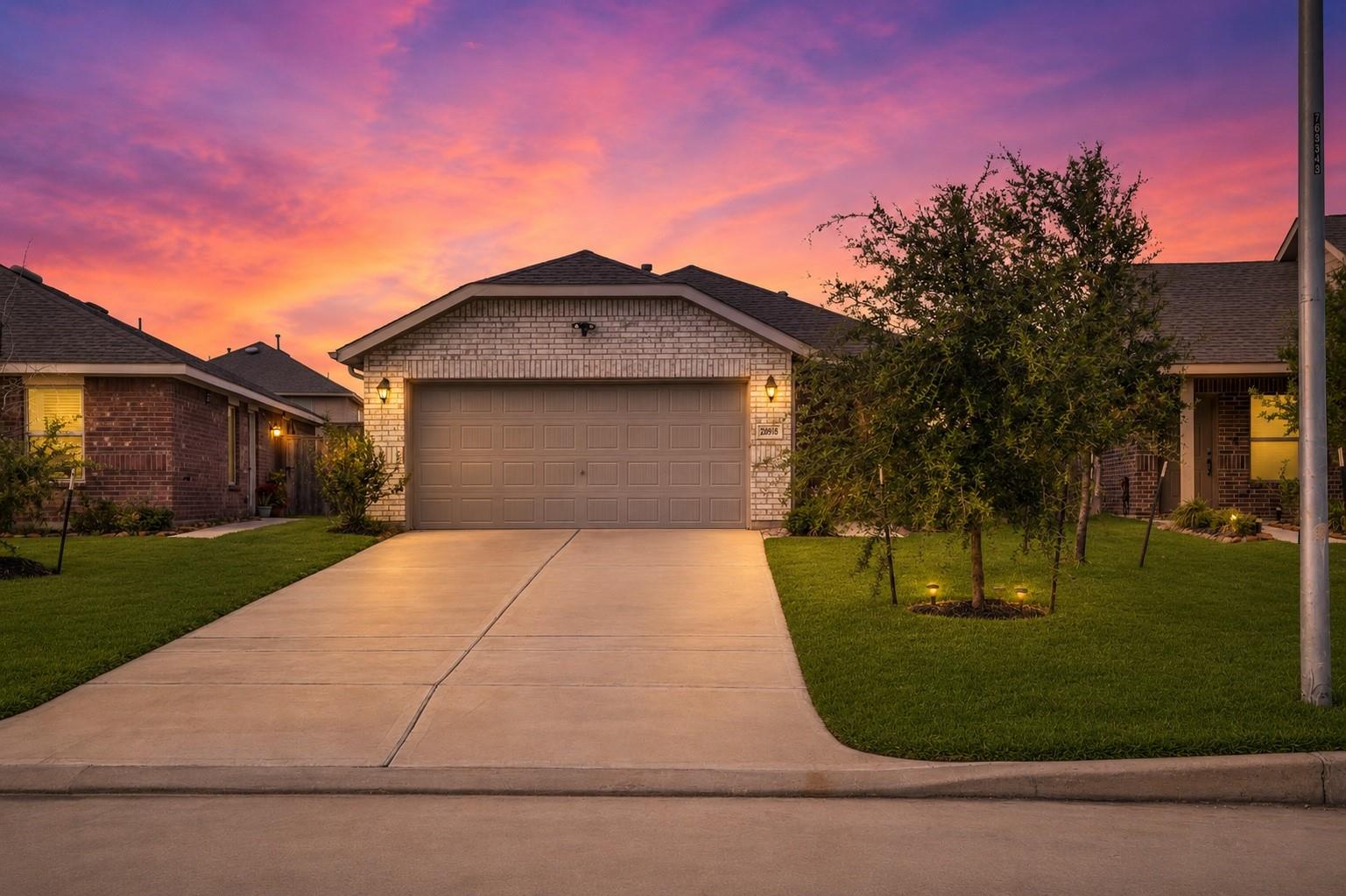 26918 Winward Creek Trail