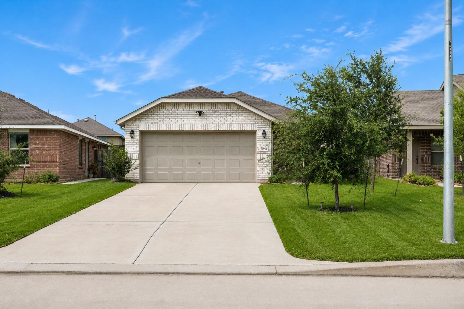 26918 Winward Creek Trail