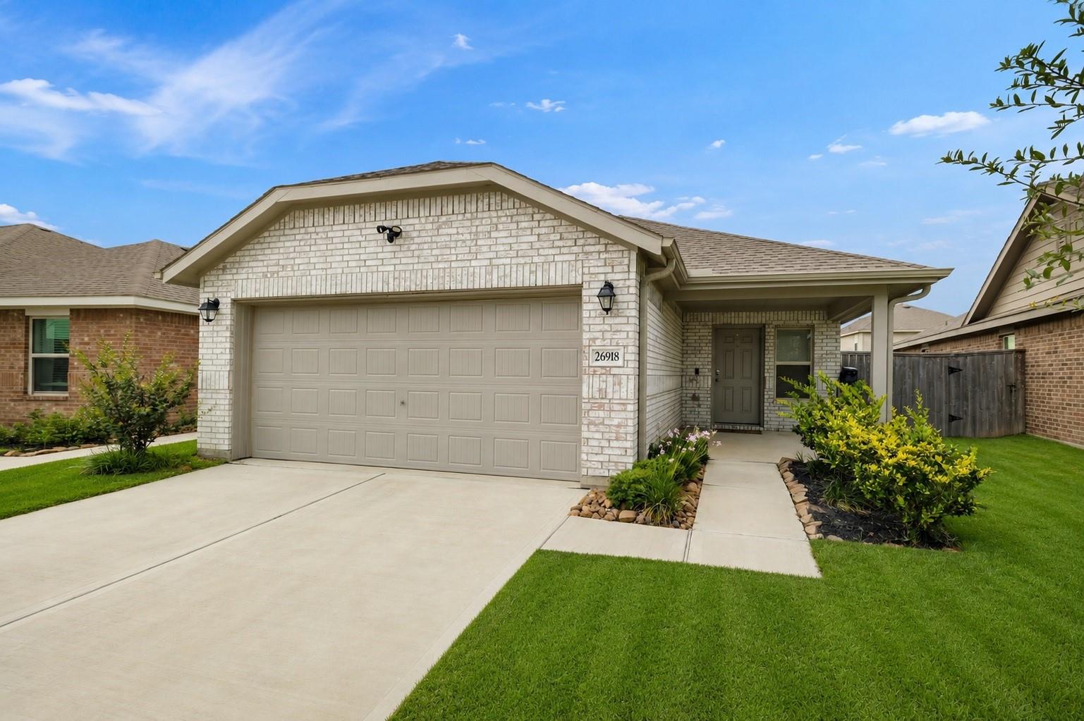 26918 Winward Creek Trail