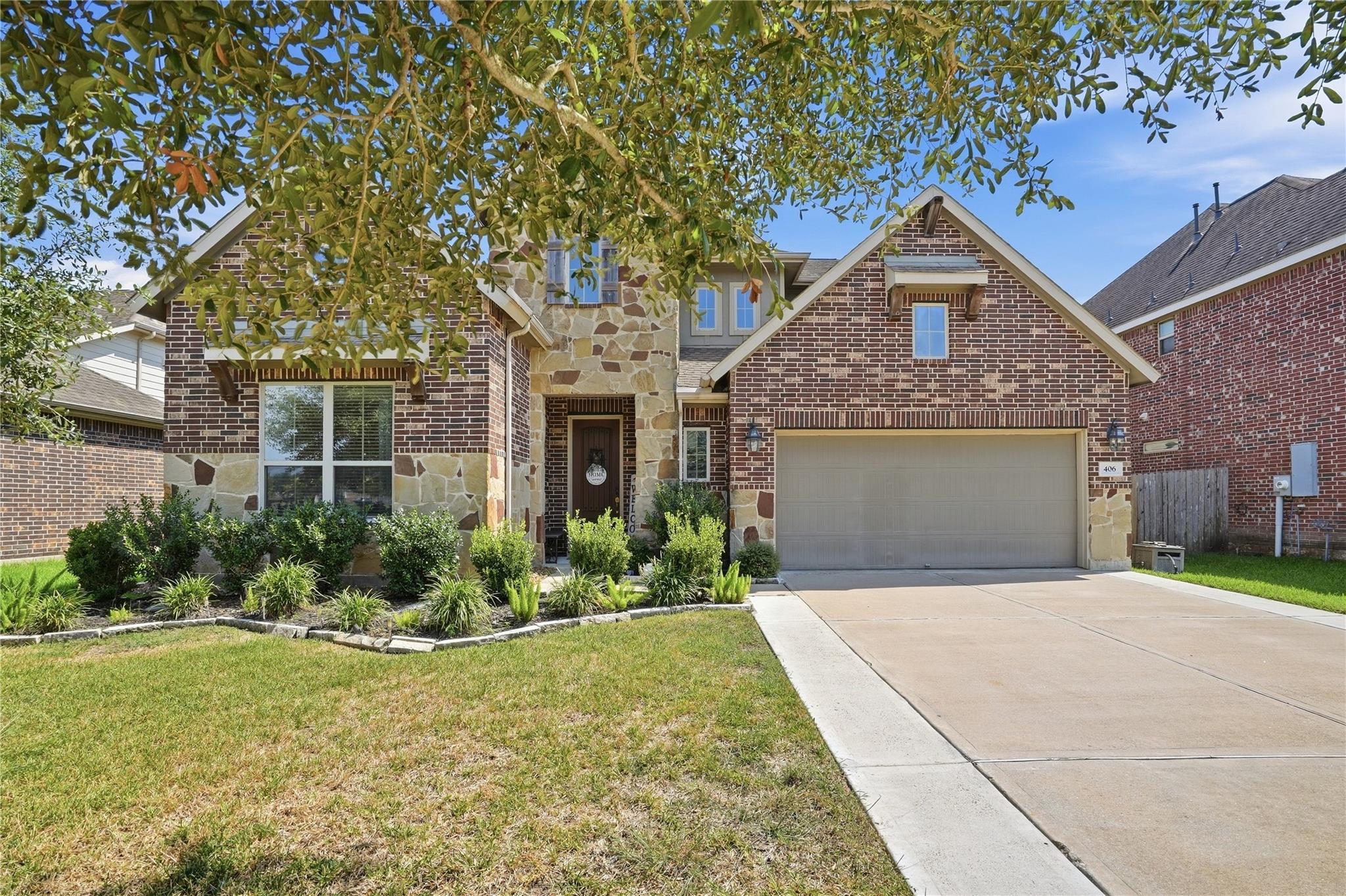 406 Stockport Drive